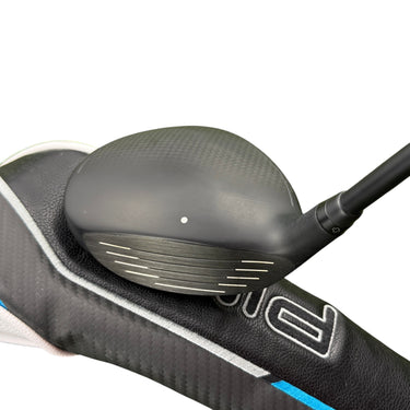 Ping G440 Max #4 Wood 17° / Alta CB 65 Regular