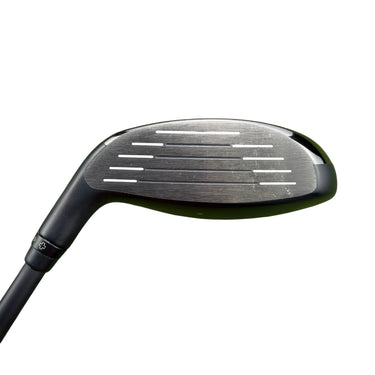 Ping G440 Max #4 Wood 17° / Tensei 1K Black 75 X-Stiff