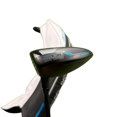 Ping G440 Max #5 Wood 19° / Alta CB 65 Regular