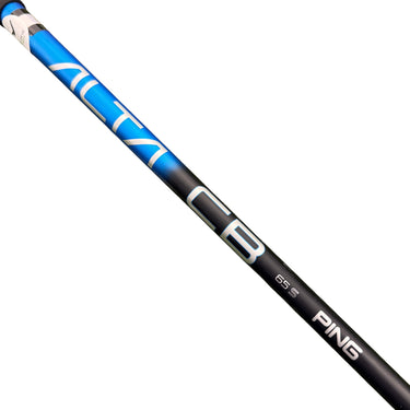Ping G440 Max #5 Wood 19° / Alta CB 65 Stiff