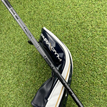 Ping G440 Max #5 Wood 19° / Tensei 1K Black Stiff / Left Hand