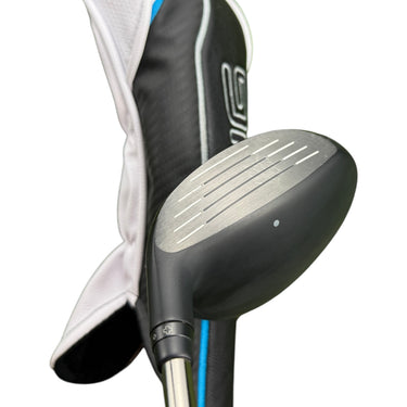 Ping G440 Max #5 Wood 19° / Tour 2.0 Chrome 75 X-Stiff