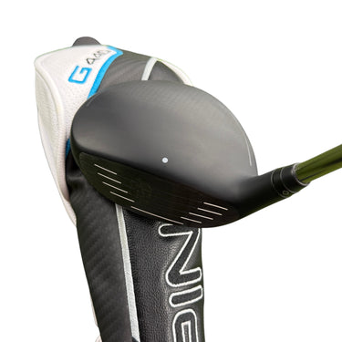 Ping G440 Max #5 Wood 19° / Tour 2.0 Chrome 75 X-Stiff