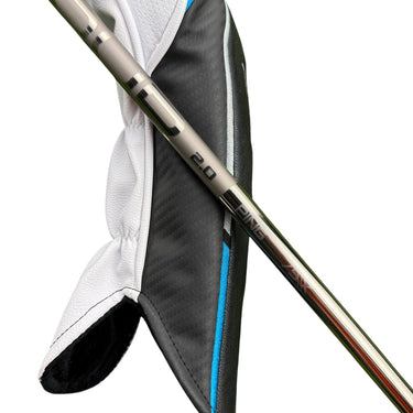 Ping G440 Max #5 Wood 19° / Tour 2.0 Chrome 75 X-Stiff