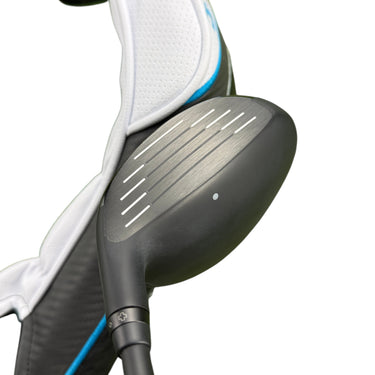 Ping G440 Max #7 Wood 21° / Alta CB 65 Stiff
