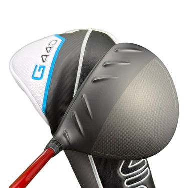 Ping G440 Max Driver / 10.5° / Denali Red 6.5 60g X-Stiff