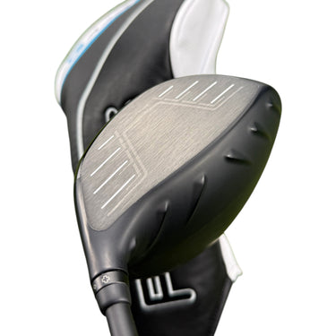 Ping G440 Max Driver / 9° / Alta CB 50 Regular