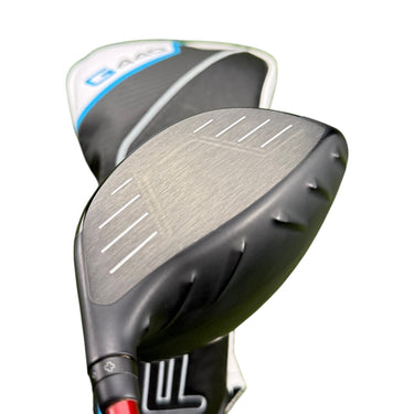 Ping G440 Max Driver / 9° / Denali Red 6.0 60g Stiff