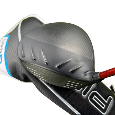 Ping G440 Max Driver / 9° / Denali Red 6.0 60g Stiff