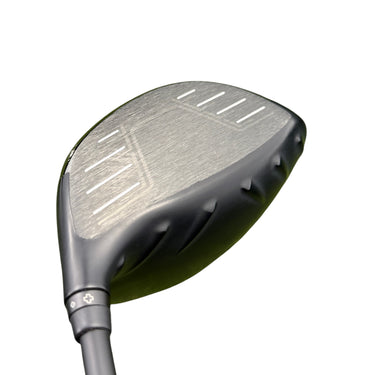 Ping G440 Max Driver / 9° / Tensei 1K Black 65 X-Stiff