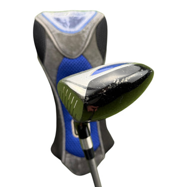 Ping G5 #3 Wood 15° / TFC 100F Senior