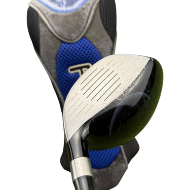 Ping G5 #3 Wood 15° / TFC 100F Senior