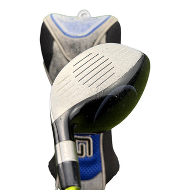 Ping G5 #5 Wood 18° / Aldila Green NV 350 75 Regular