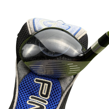 Ping G5 #5 Wood 18° / Aldila Green NV 350 75 Regular