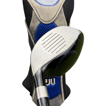 Ping G5 #7 Wood 21° / TFC 100F Senior
