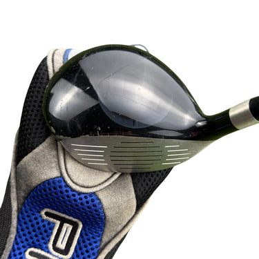 Ping G5 #7 Wood 21° / TFC 100F Senior
