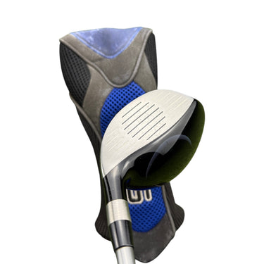 Ping G5 #9 Wood 24° / TFC 100F Regular