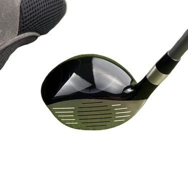 Ping G5 #9 Wood 24° / TFC 100F Regular