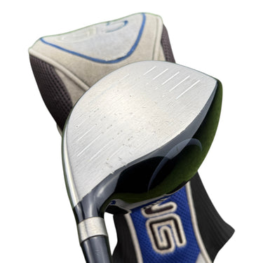 Ping G5 Driver / 12° / ProLaunch Blue 65 Stiff