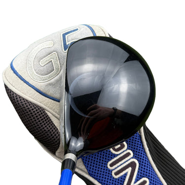 Ping G5 Driver / 12° / ProLaunch Blue 65 Stiff
