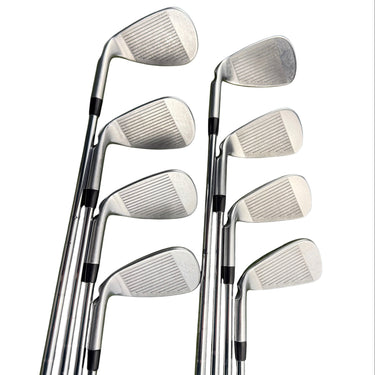 Ping G700 Irons / 5-Pw-Aw-Sw / N.S Pro Modus 3 Tour 105 X-Stiff / Power Spec