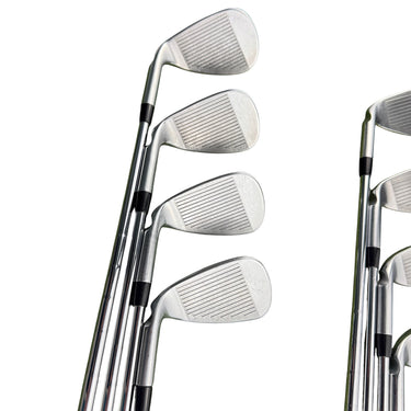Ping G700 Irons / 5-Pw-Aw-Sw / N.S Pro Modus 3 Tour 105 X-Stiff / Power Spec