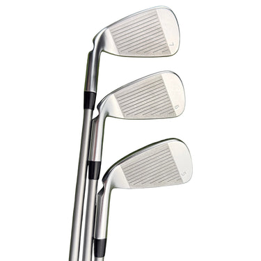 Ping G730 Irons / 5-Pw / Alta Quick 45G Senior / Green Dot