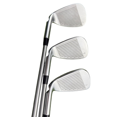 Ping G730 Irons / 5-Pw / Alta Quick 45G Senior / Green Dot