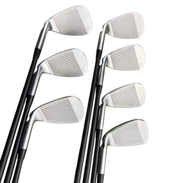 Ping G730 Irons 7-Pw-Uw-50°-56° / Alta CB Awt Regular / Orange Dot