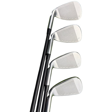 Ping G730 Irons 7-Pw-Uw-50°-56° / Alta CB Awt Regular / Orange Dot