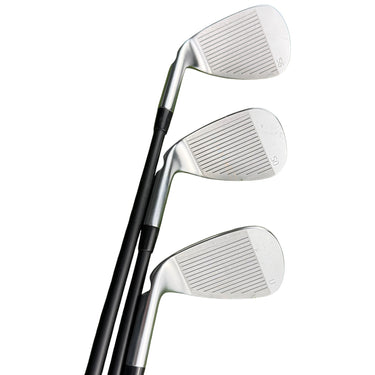 Ping G730 Irons 7-Pw-Uw-50°-56° / Alta CB Awt Regular / Orange Dot