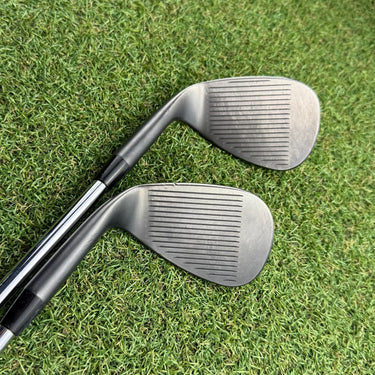 Ping Glide 2.0 Wedges Sw 54°.12 & Lw 58°.10 / Awt 2.0 Wedge