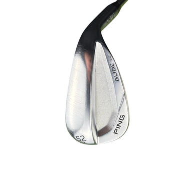 Ping Glide 3.0 Wedge Aw 52°.12 / Z-Z 115 Wedge