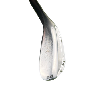 Ping Glide 3.0 Wedge Lw 60°.10 / Z-Z 115 Wedge