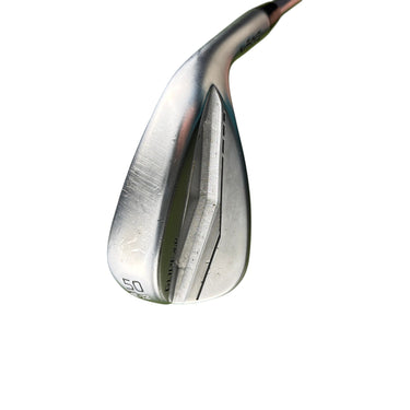 Ping Glide 4.0 Wedge Aw 50°.12S / Kbs Tour X-Stiff