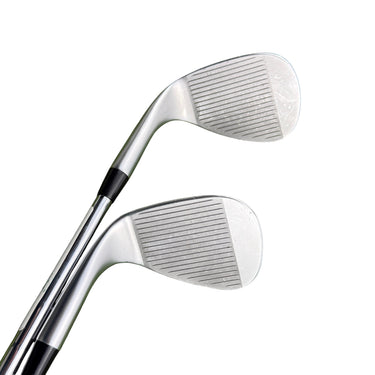 Ping Glide 4.0 Wedges Sw 54°.12S & Lw 60°.10S / Z-Z 115 Wedge / Black Dot