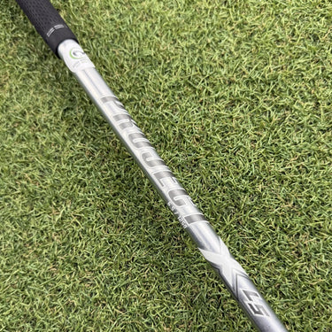 Ping Glide Forged Pro Wedge Aw 50°.10S / Project X Ls 125G 6.5 X-Stiff / Blue Dot / Left Hand