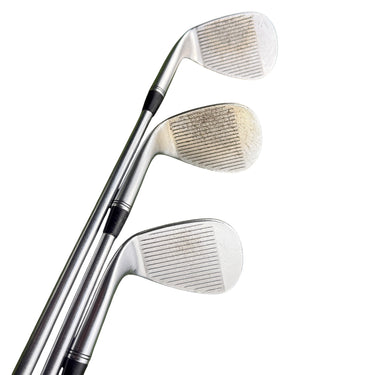 Ping Glide Forged Pro Wedges Aw 50° & Sw 54° & Lw 58° / Project X LS 6.0 120g Stiff