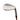 Ping Glide Forged Wedge Lw 60°.08 / N.S.Pro Tour 120 X-Stiff