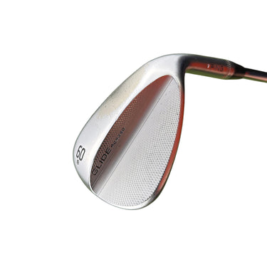 Ping Glide Forged Wedge Lw 60°.08 / N.S.Pro Tour 120 X-Stiff