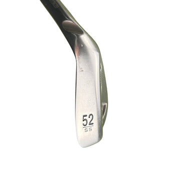 Ping Gorge Tour Wedge Aw 52°.SS / CFS Wedge / White Dot