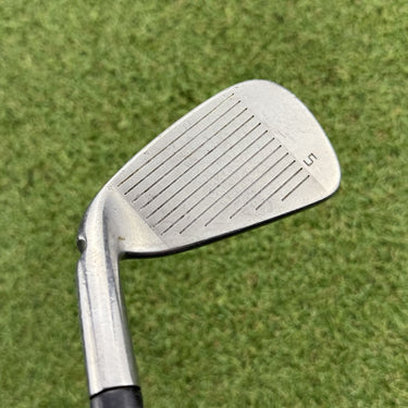 Ping I Series E1 #5 Iron 26° / Ns Pro Modus Tour 105 Stiff