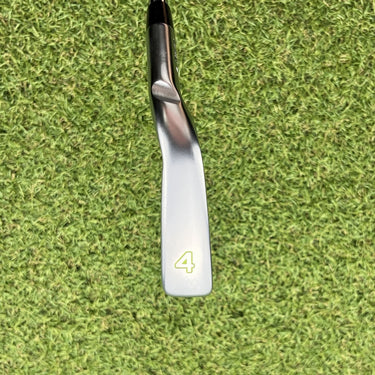 Ping I210 #4 Iron 22.5° / Awt 2.0 Regular / White Dot