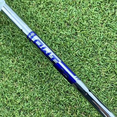 Ping I210 #4 Iron 22.5° / Awt 2.0 Regular / White Dot