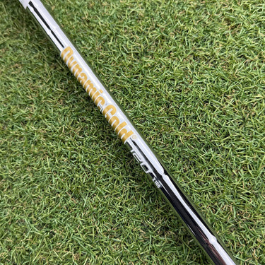 Ping i230 #4 Iron 22.5° / Dynamic Gold 120 X100 X-Stiff / Left Hand