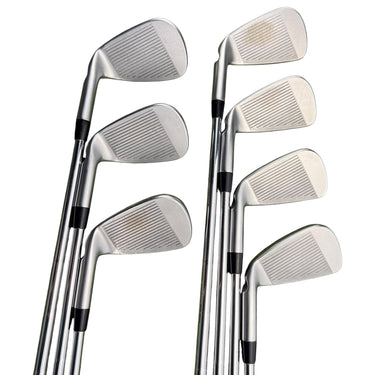 Ping i230 Irons / 4-Pw / Dynamic Gold X100 X-Stiff / Red Dot