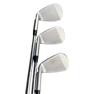 Ping i230 Irons / 4-Pw / Dynamic Gold X100 X-Stiff / Red Dot