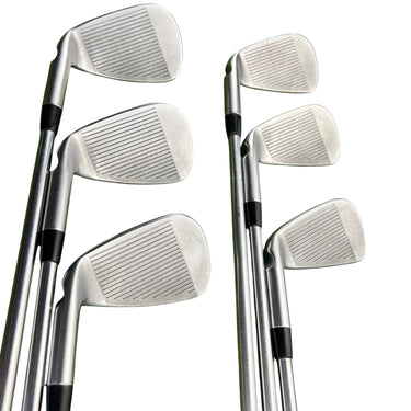 Ping i230 Irons / 5-Pw / Project X Ls 6.5 125g X-Stiff / Red Dot