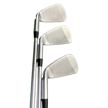 Ping i230 Irons / 5-Pw / Project X Ls 6.5 125g X-Stiff / Red Dot
