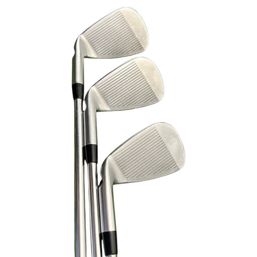 Ping i230 Irons / 5-Pw / Project X Ls 6.5 125g X-Stiff / Red Dot